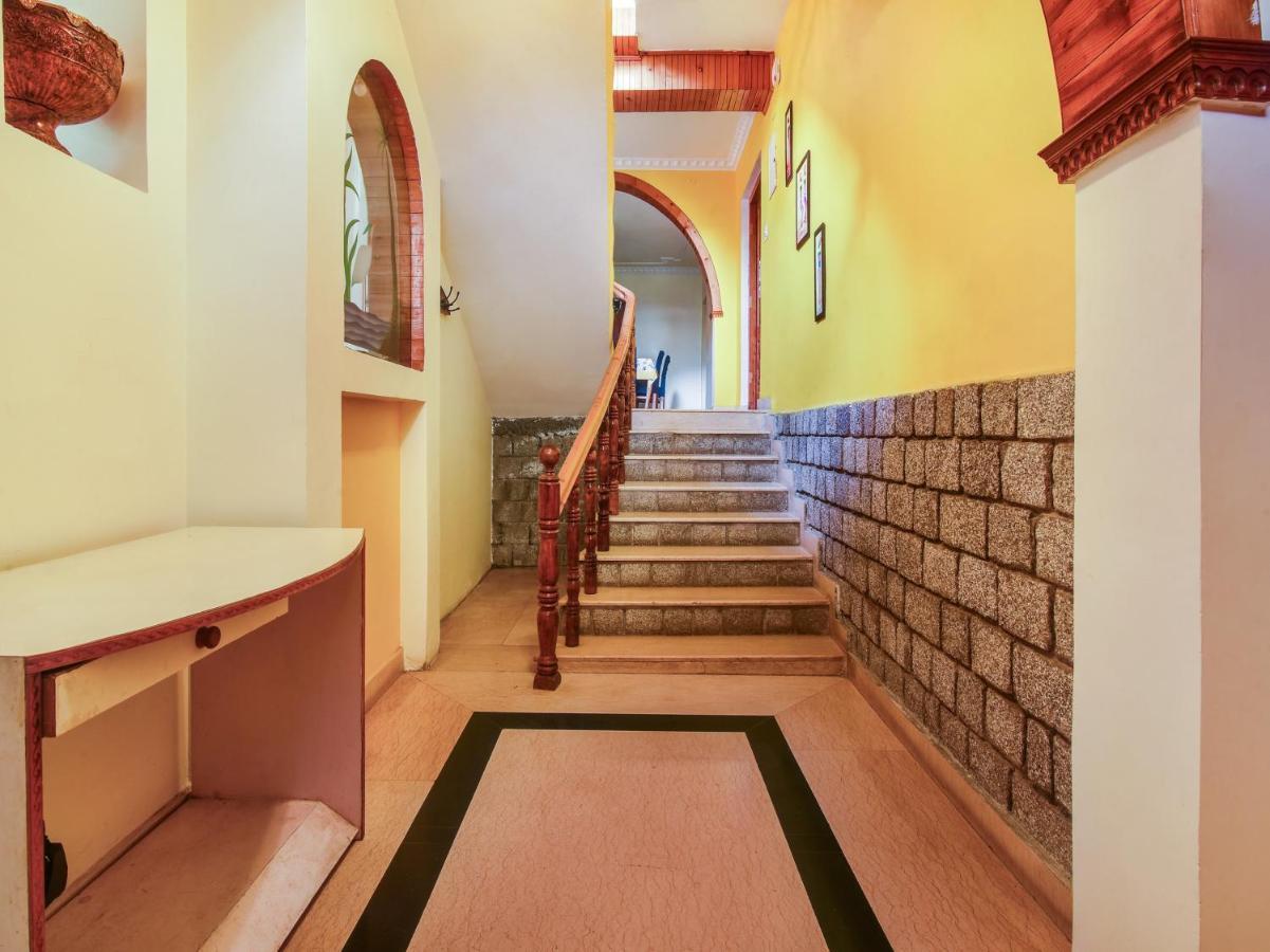Belvilla Mahin Cottage 2Br Family Suite With Garden Маналі Екстер'єр фото