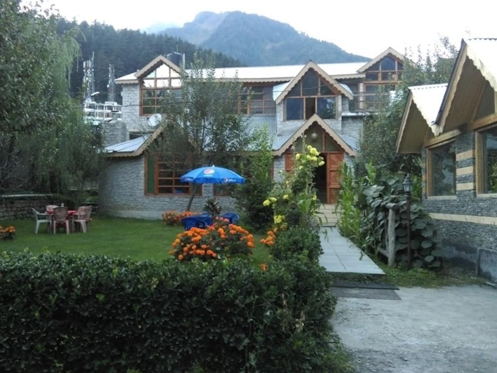 Belvilla Mahin Cottage 2Br Family Suite With Garden Маналі Екстер'єр фото